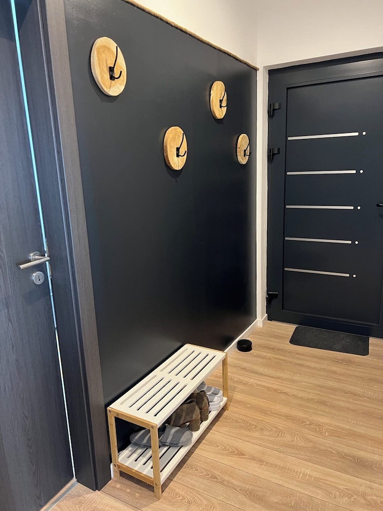 Apartman Suzzy 1