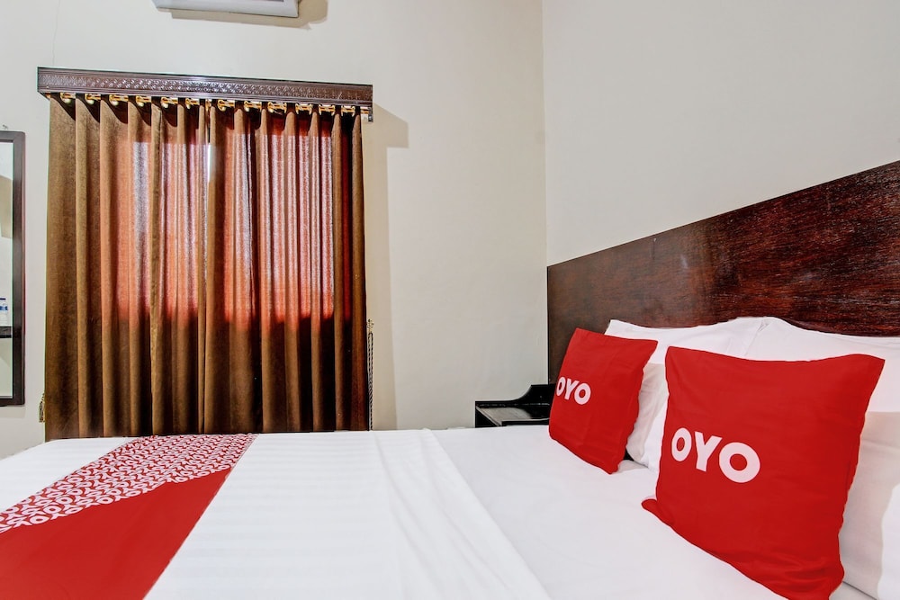 OYO 92289 Hotel Aji Kusuma