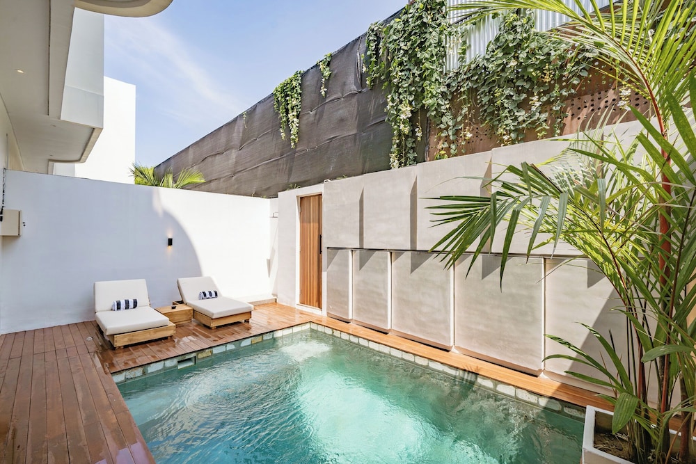 Aya Townhouses - Umalas