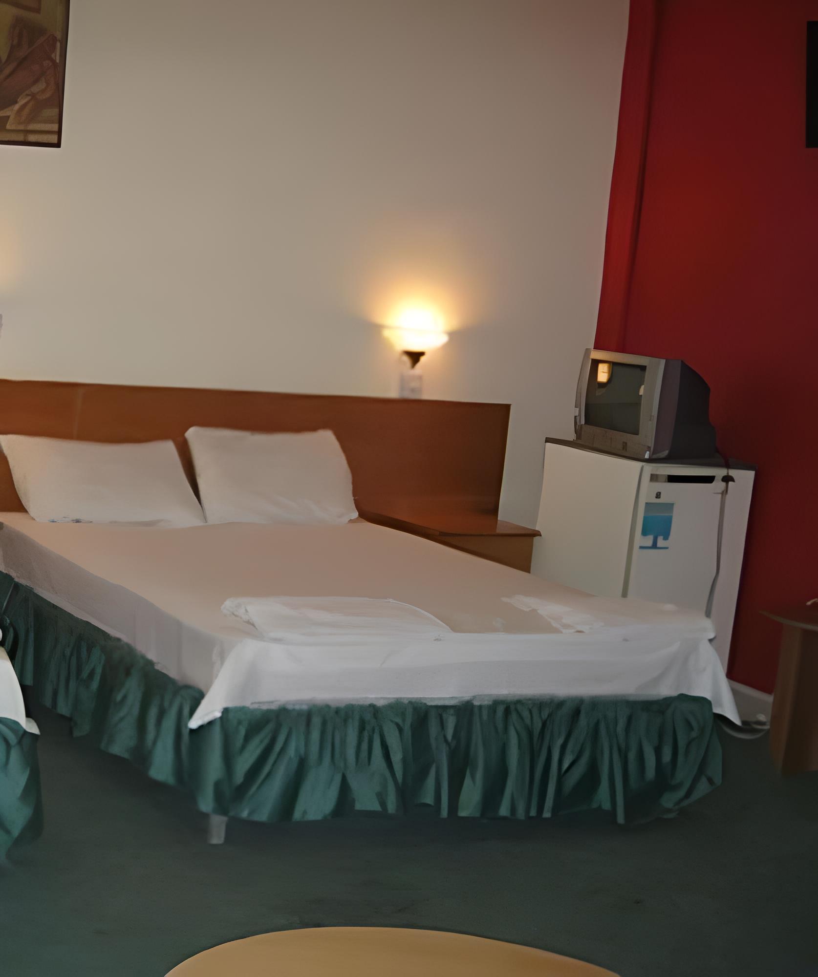 Sky Hotel