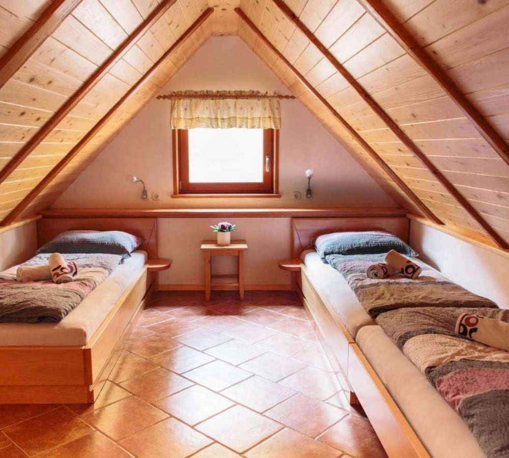 Mountain Lodge Pokrovec view 4