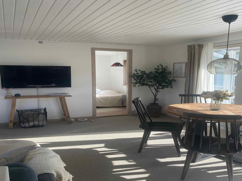 5 Star Holiday Home in Vordingborg