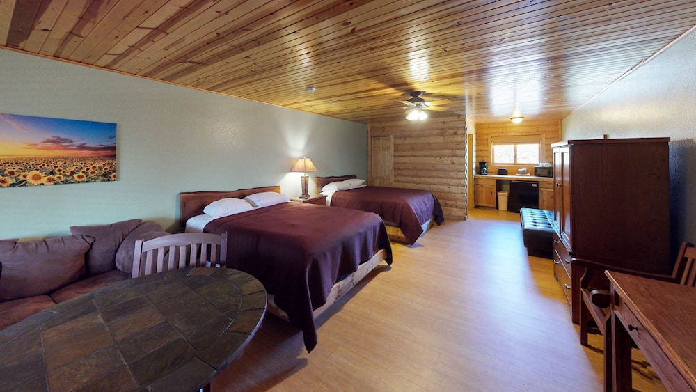 Acorns Resort