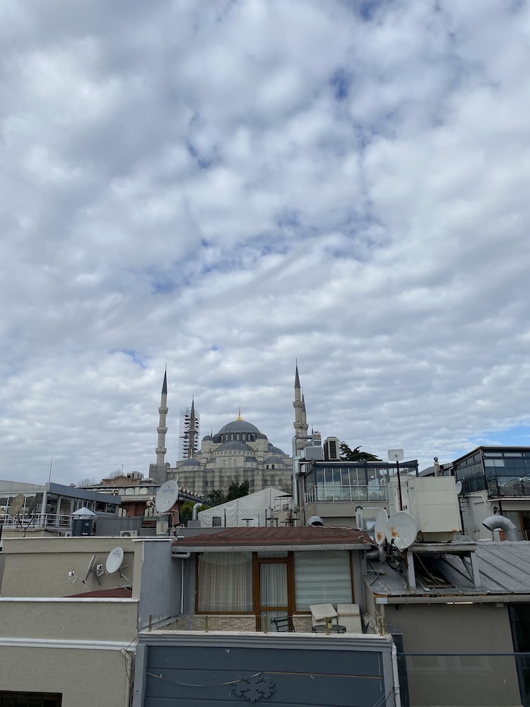 Ferman Otel - Özel Sınıf - Image 6