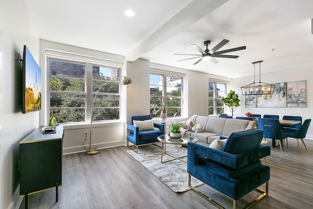 New Orleans Vacations - Modern 4BR Condo in the Heart of NOLA - Property Image 61