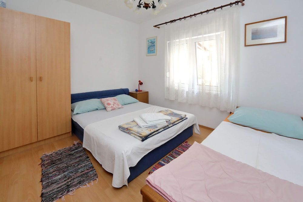 Apartmani Cvilužec view 4
