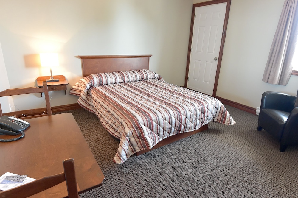 Auberge Sur Mer de Charlevoix