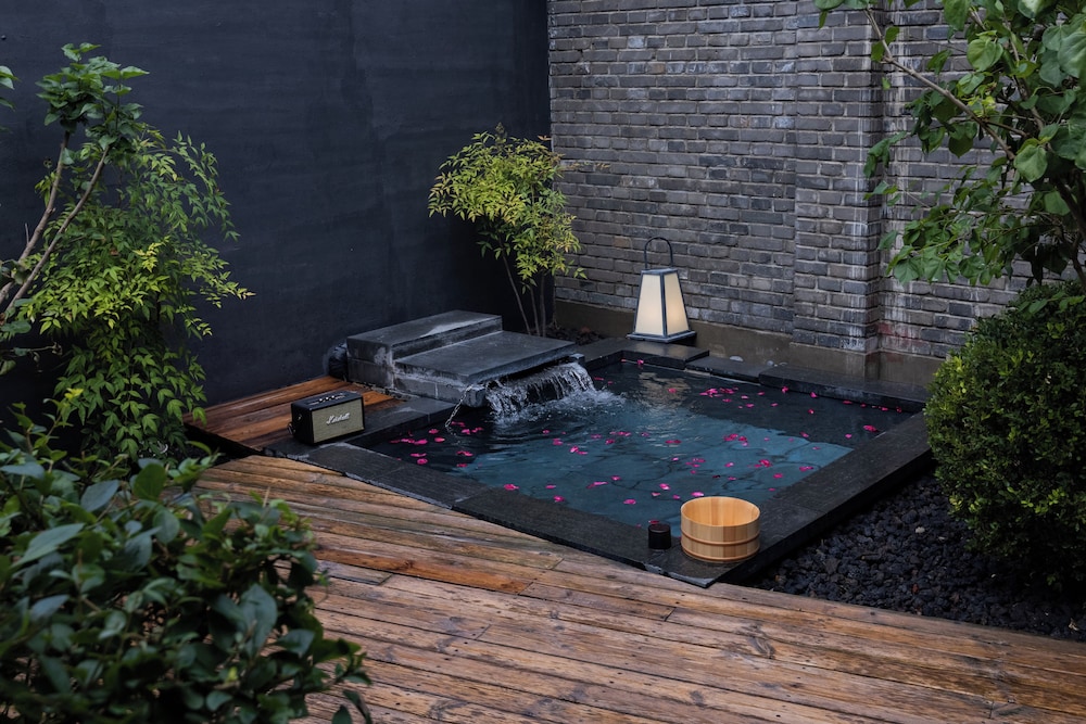 Beijing XiaoTang YiPiao Hot Spring Resort