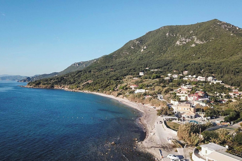 Villa Korfiotissa