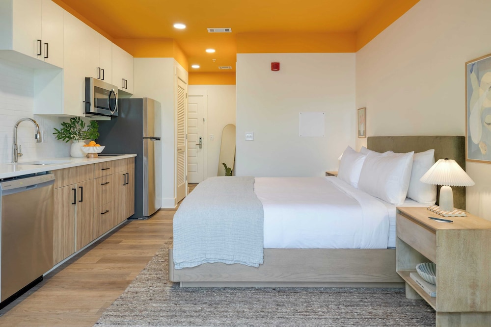 The Gilmore Hotel 2 Private Rooms 12 South