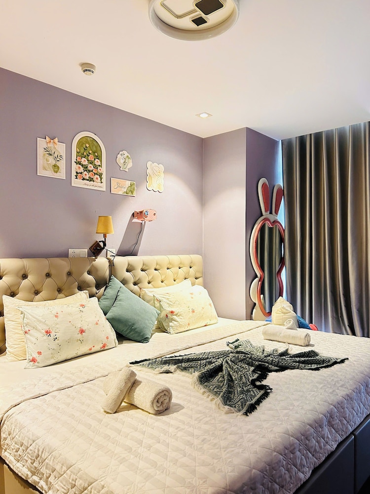 TNH O Ye Home - CSJ TOWER VUNG TAU