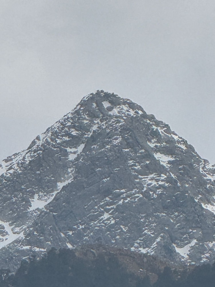Rising View Hills