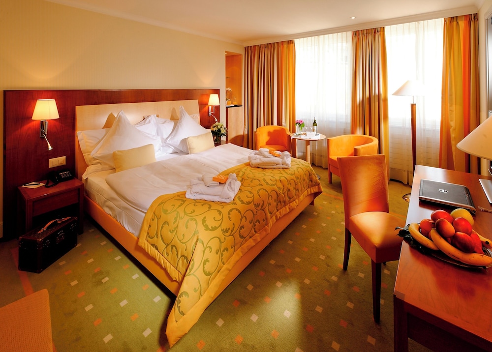 Lausanne Vacations - De la Paix - Property Image 11