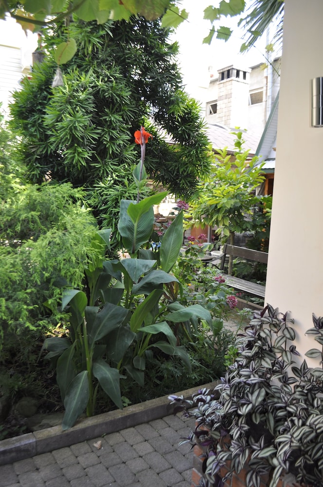 Hotel Fort Artur