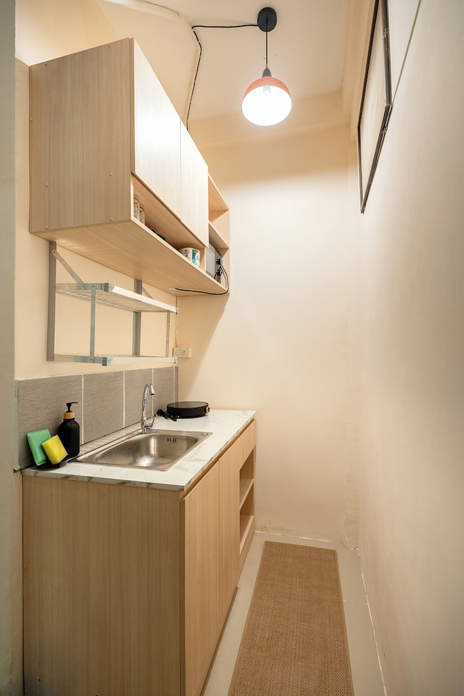 House in Khao San - OH Homes Samsen 12
