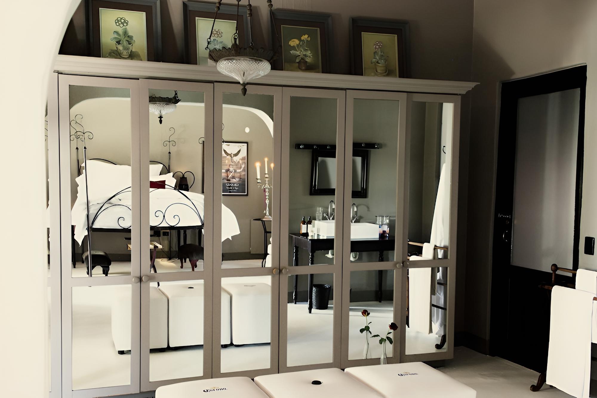 Grand Africa Rooms and Rendezvous
