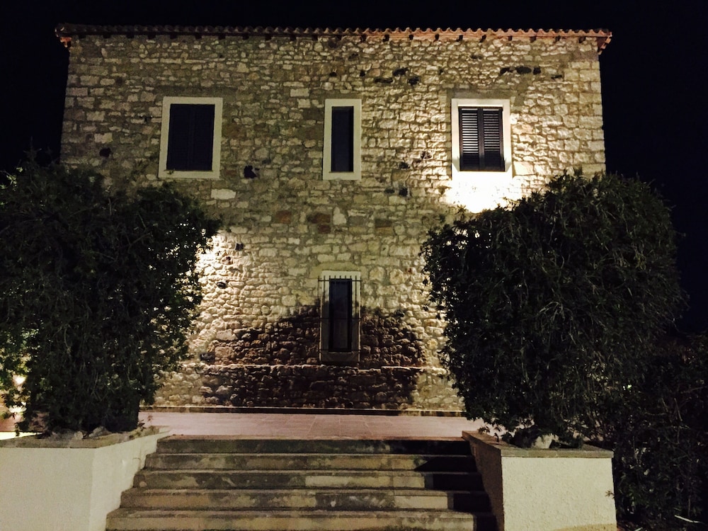 Sardinia Borgo Antico Xix Sec