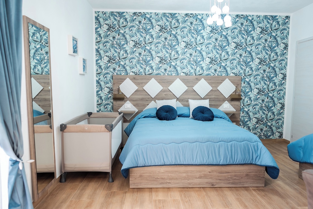 Bio B&B La Scoperta del Pollino
