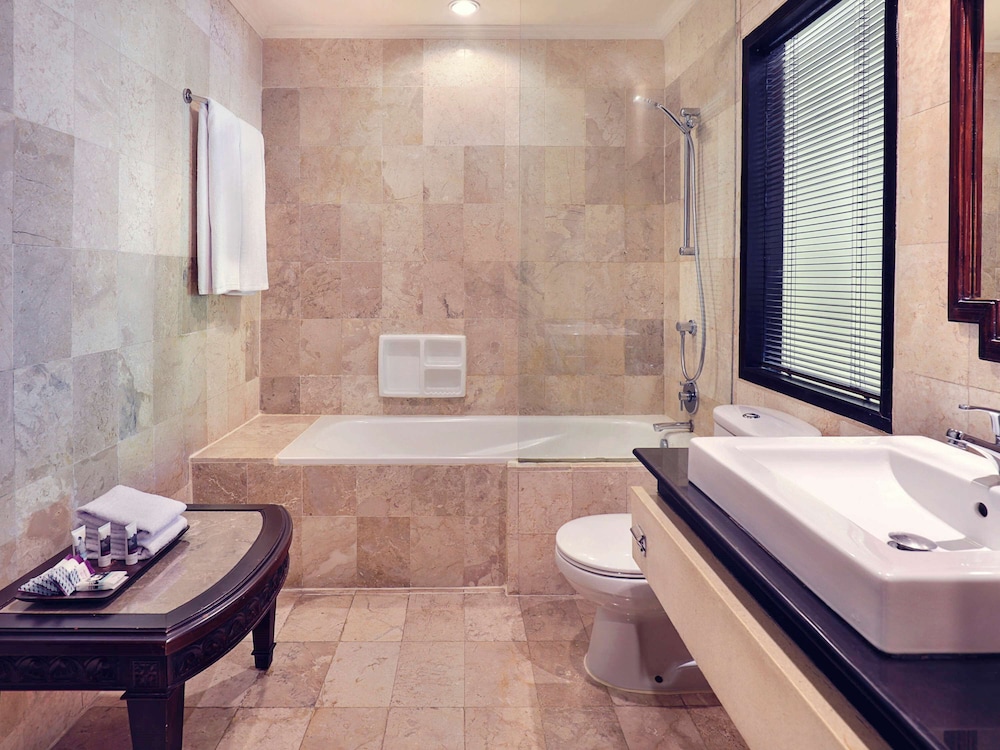 Mercure Resort Sanur 20