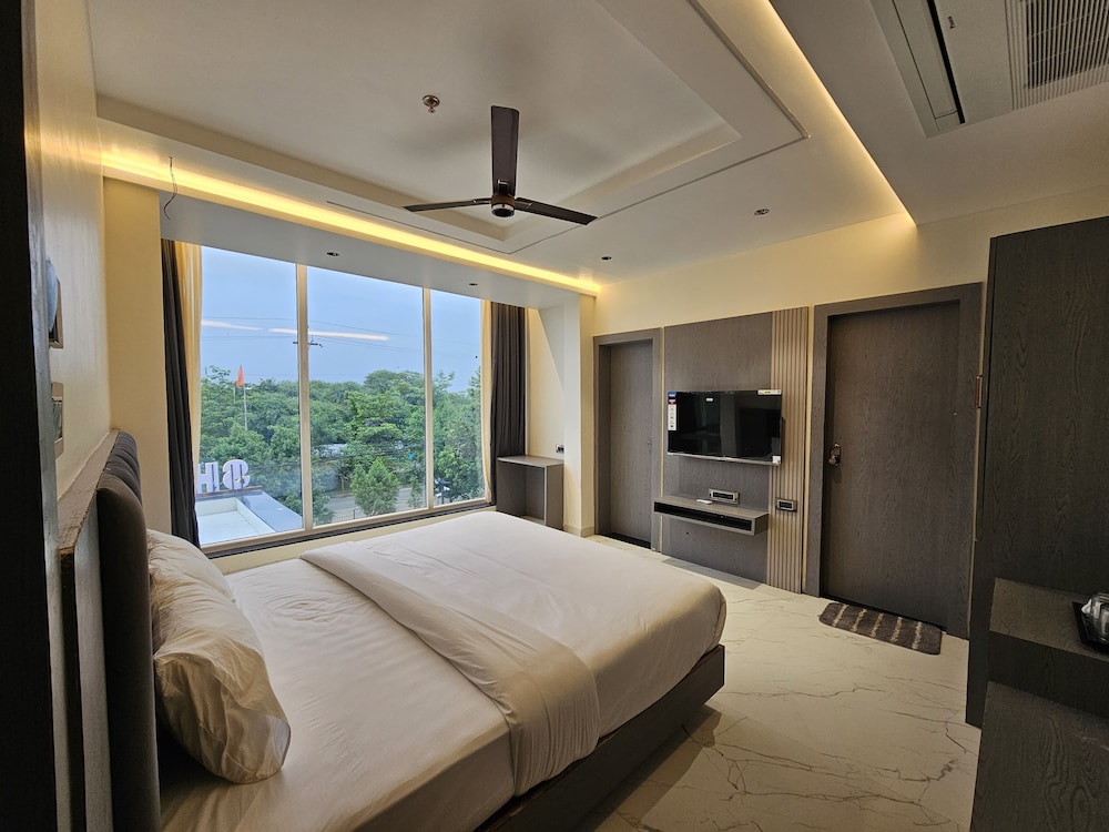 Travinities Hotel Shree Ji Palace