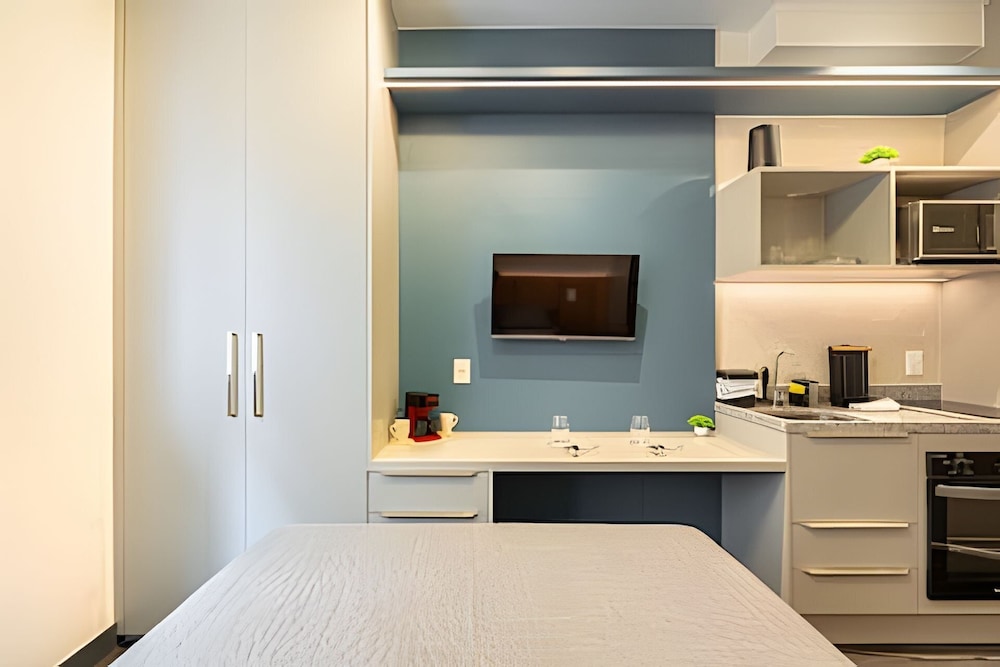 Estudios Neo Home São Caetano