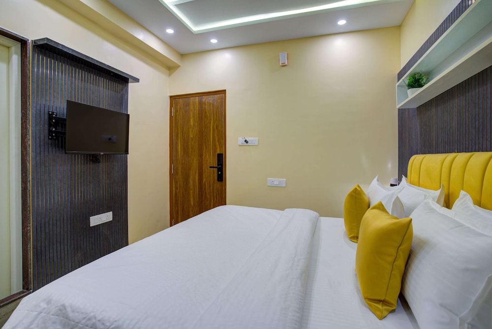 Open Hotel by Olive - Meet Me At