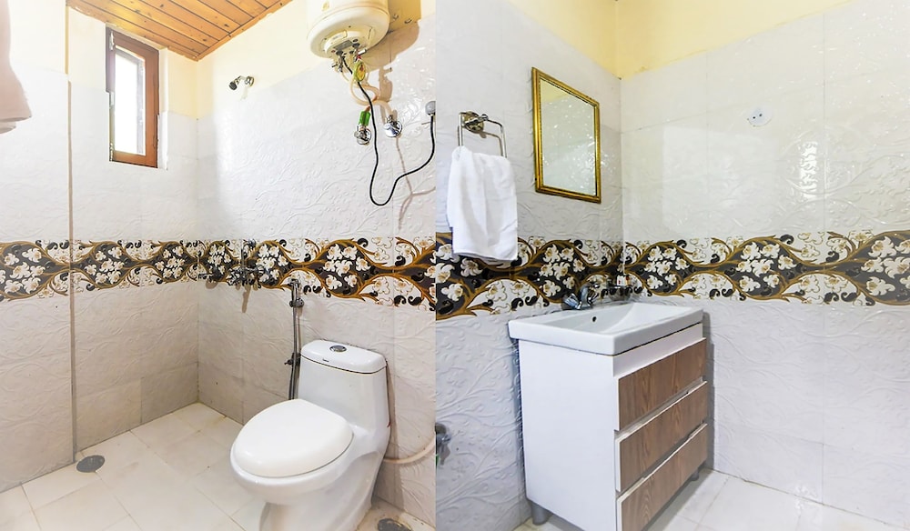 GenX Great Himalayan Resort
