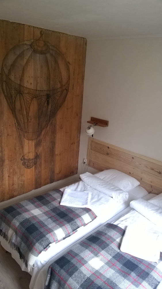 Eriksmåla B&B