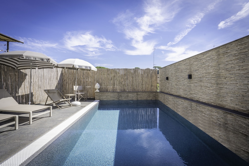 Laurotino - Apartment With Pool Lamporecchio Vinci