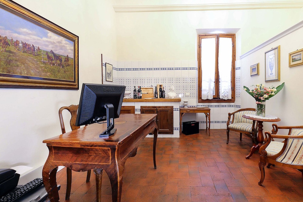 Dimora Bandinelli Firenze