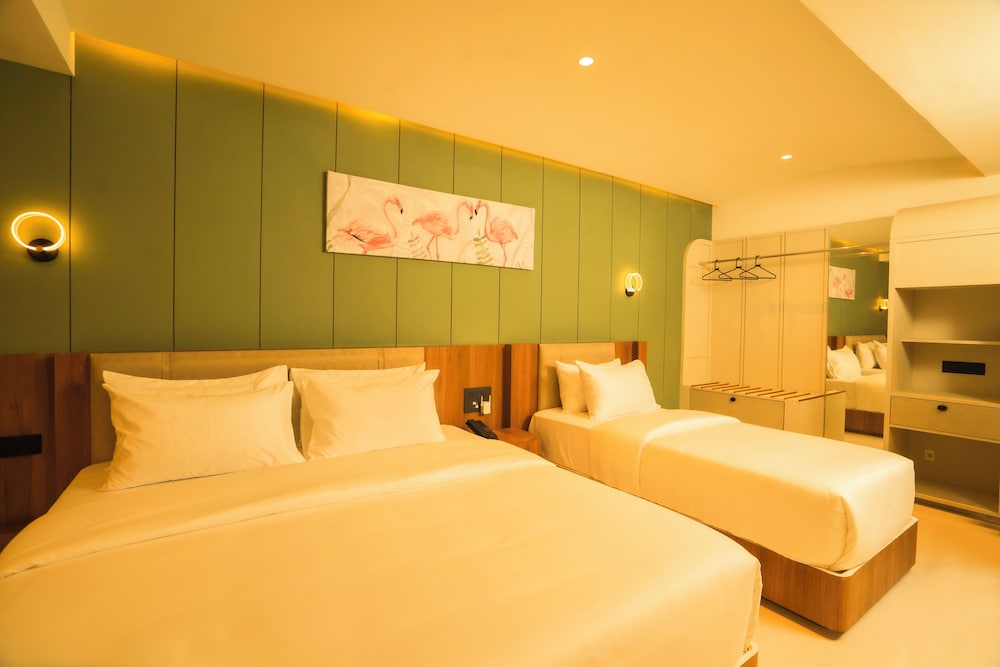 Hotel Harriet