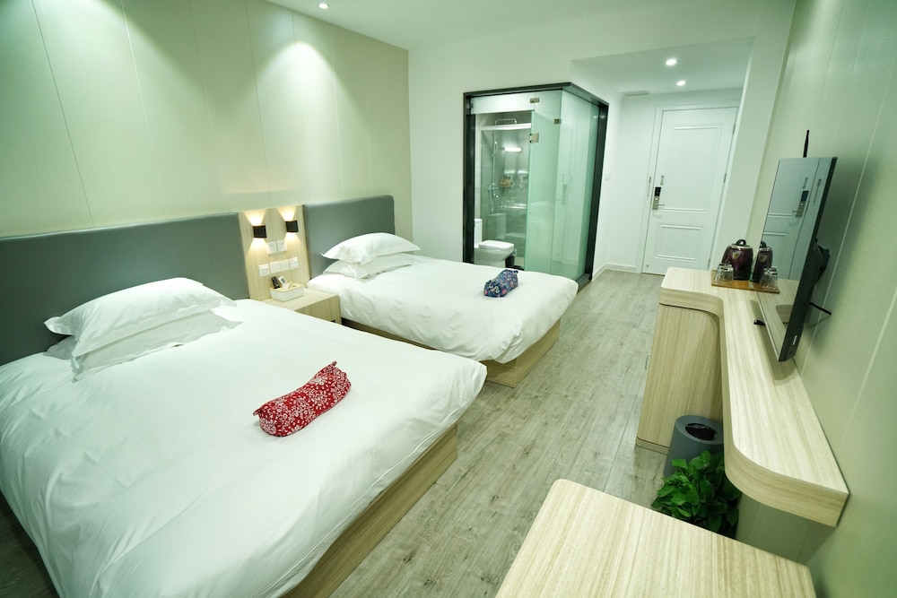 Hengdian Chayan Guest House
