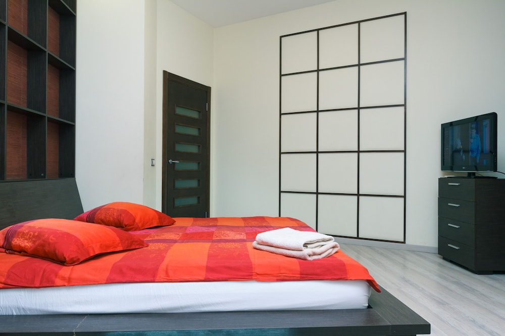 Kiev Apartments Rent