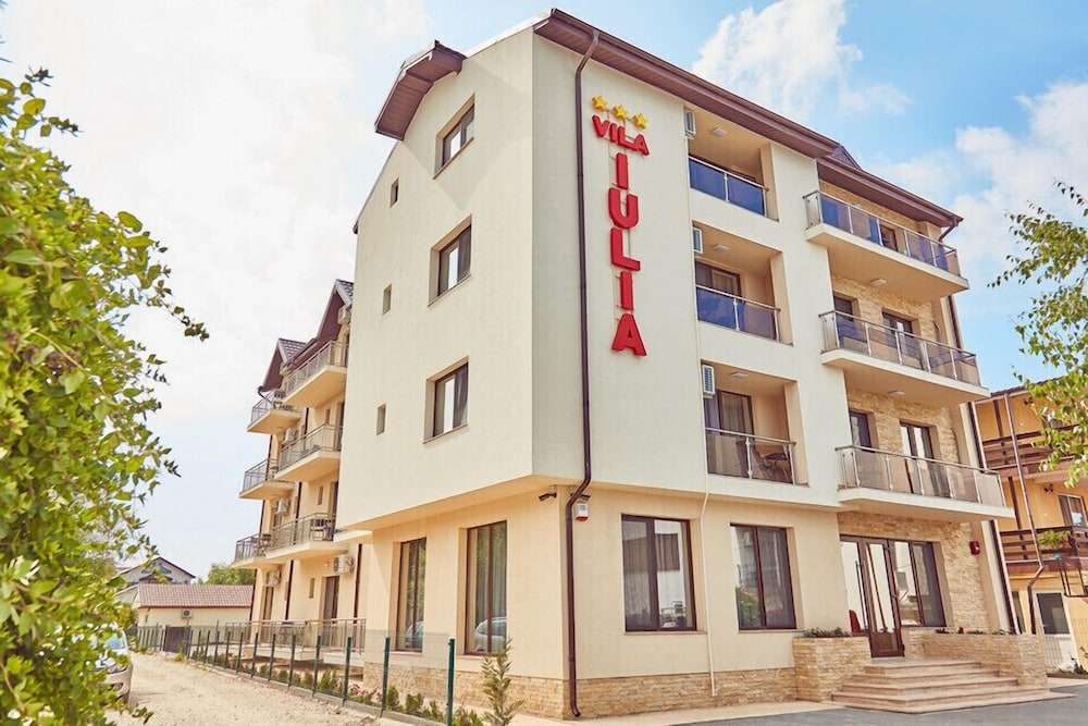 Vila Violeta
