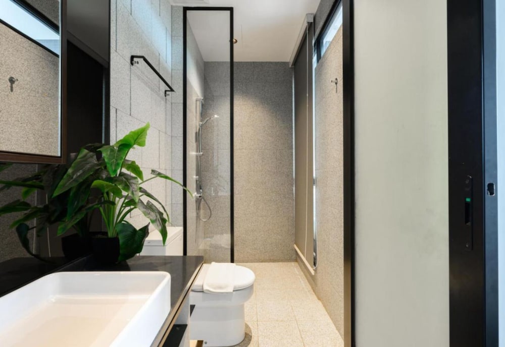 Scarletz Suites KLCC by Purple Orchid