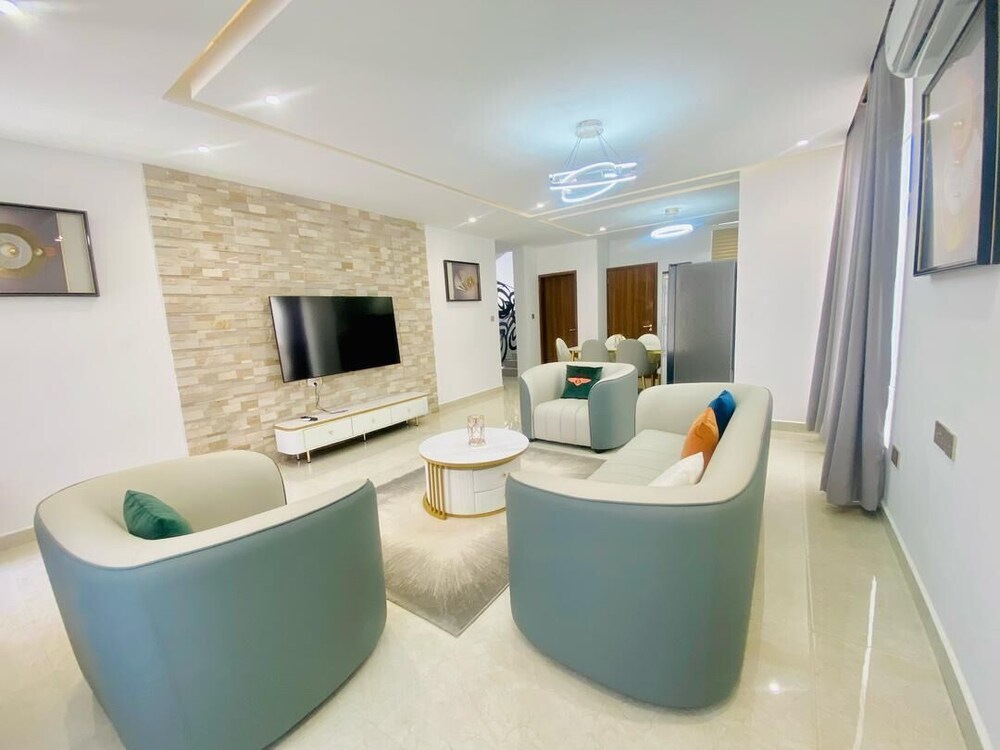 Royal Apartment