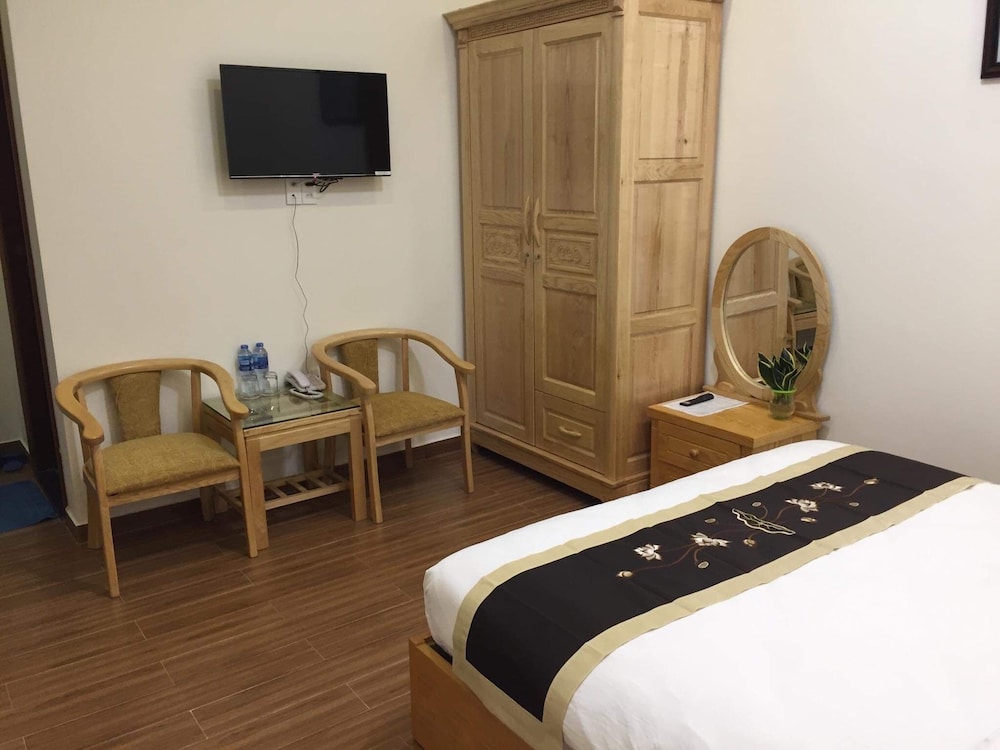 Lan Vien Villa