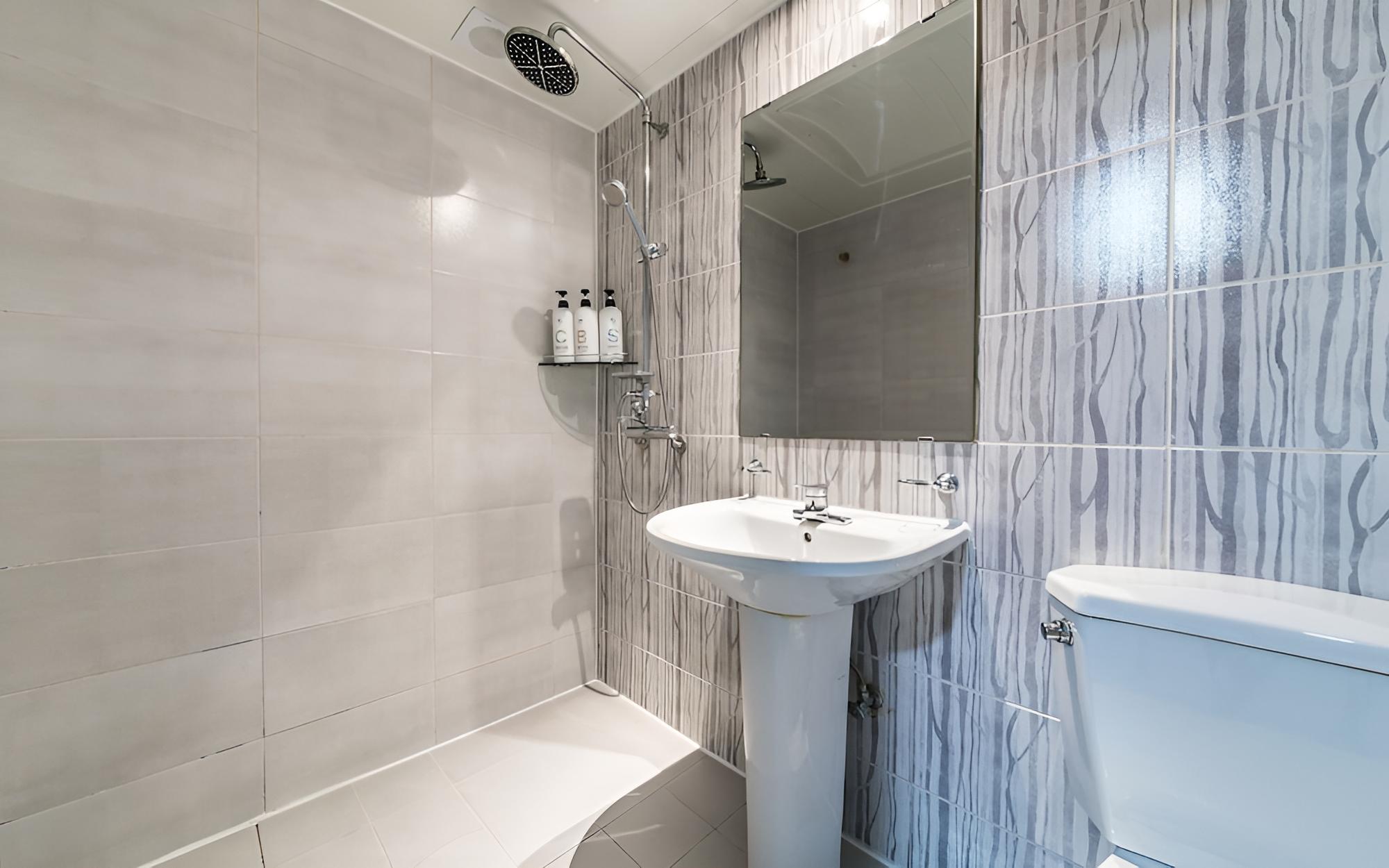 Incheon Vacations - Incheon Dongam Duruwa - Property Image 41