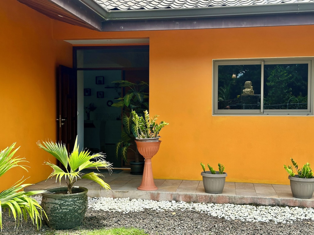 Villa Alana