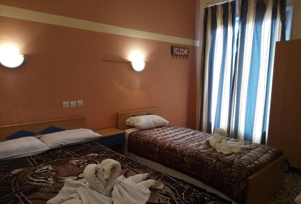 Sofia Rooms