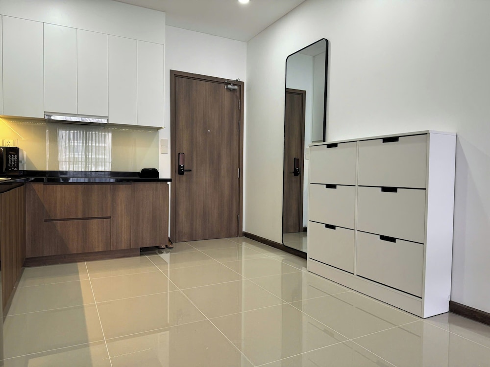 The OPAL Pearl Residences