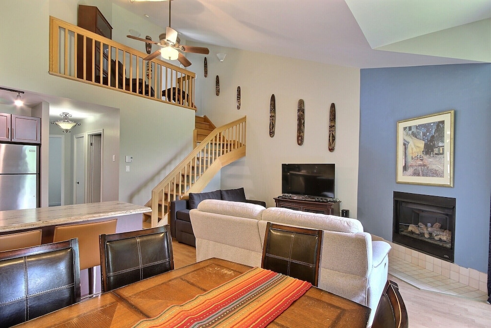 Condo Orford