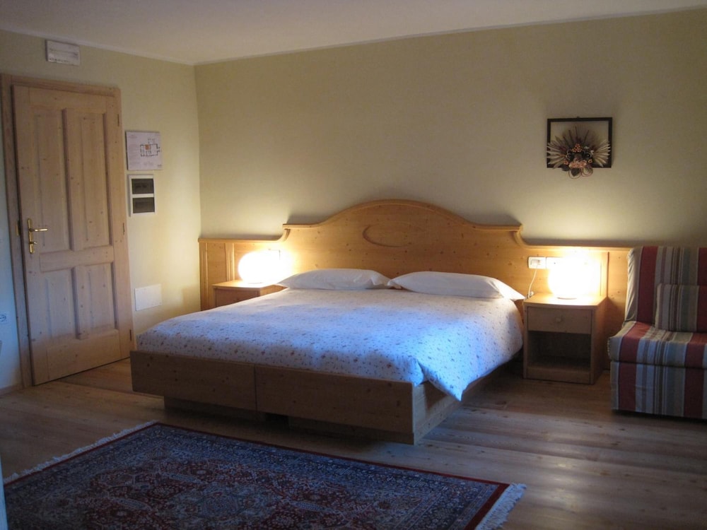 Agritur Maso San Bartolomeo