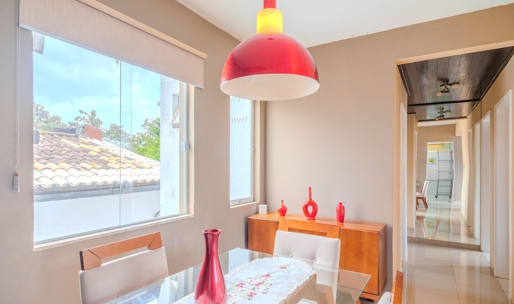 Modern Apartment 1km From Ondina Beach Slo0301