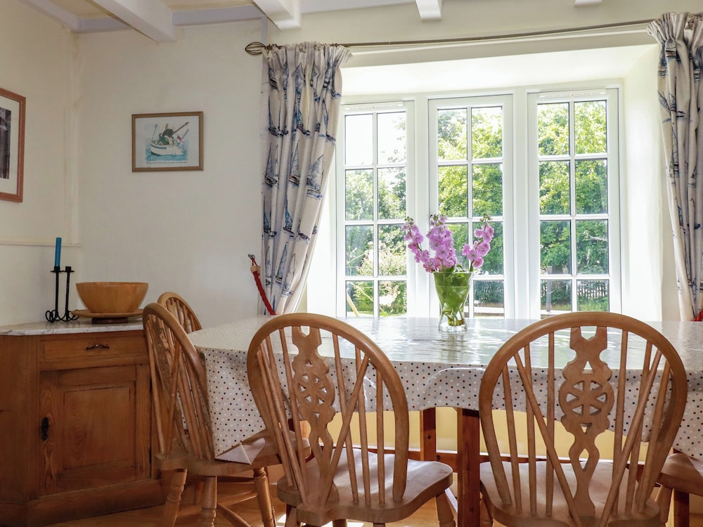 Trewillig Cottage