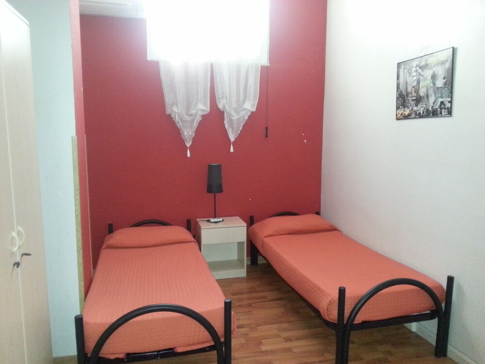 Central Station Inn - Hostel photo 5