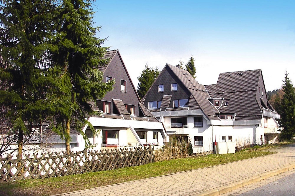 Ferienwohnung, Hahnenklee