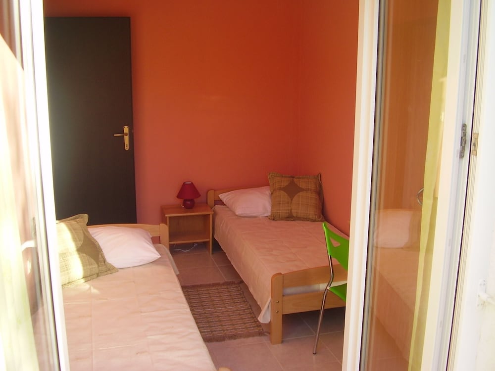 Holiday Home Ivas view 3