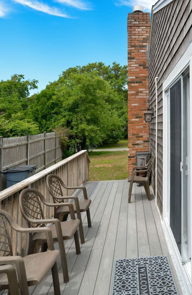 Coastal Haven in West Dennis -15