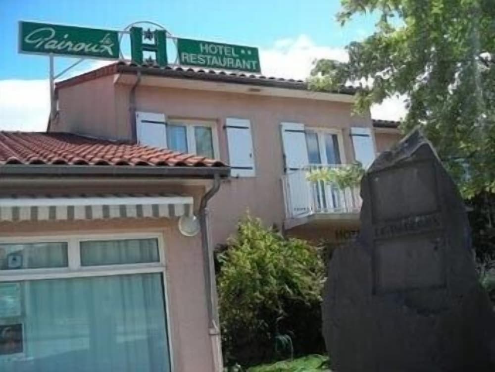 Hotel Le Pairoux - Property Image 4